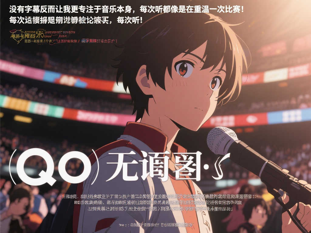 电视动画《赛马娘 灰发灰姑娘》公开片尾曲《∞》无字幕版本 电视动画《赛马娘 灰发灰姑娘》公开片尾曲《∞》无字幕版本