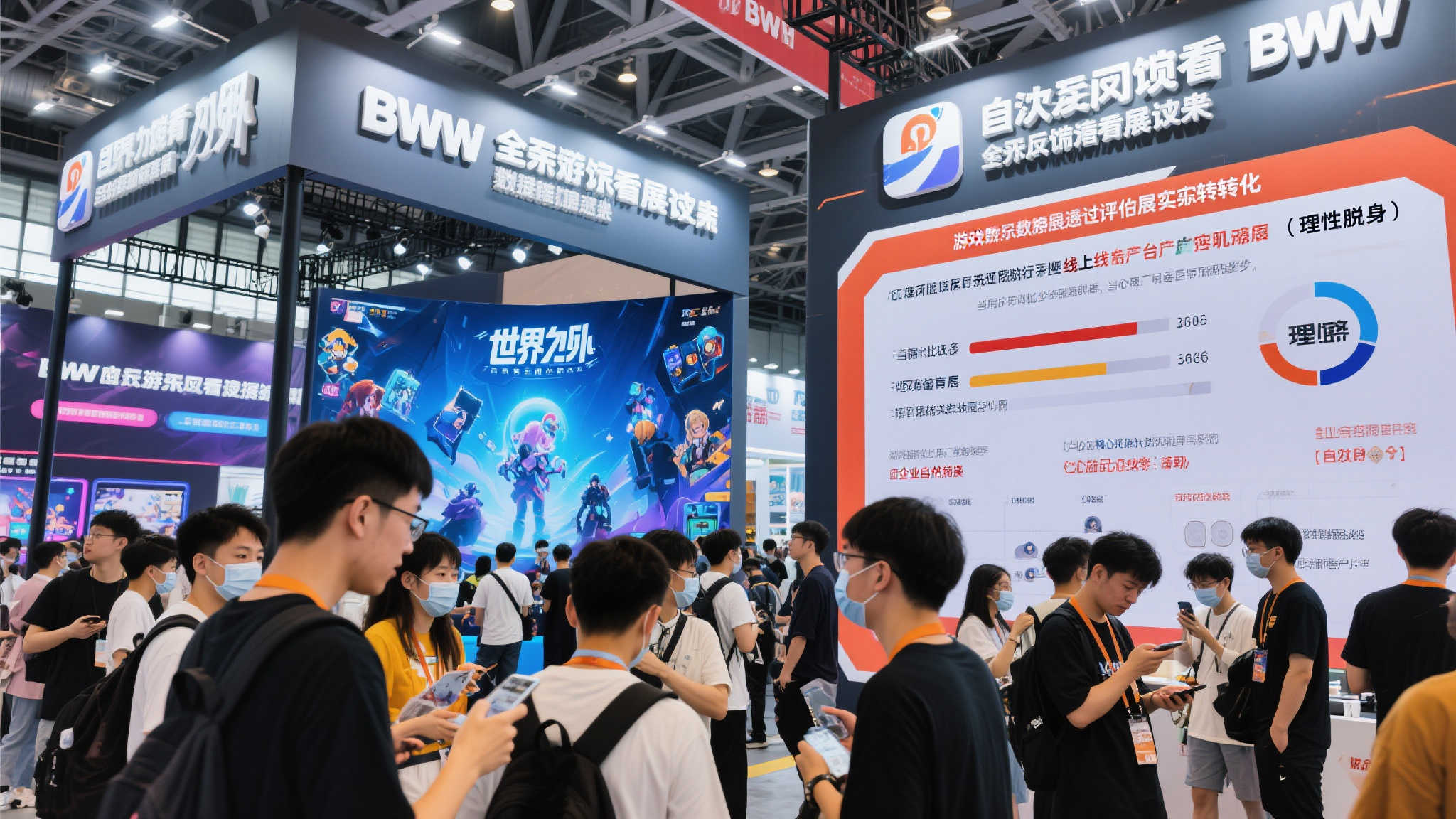 网易乙女手游《世界之外》突宣布退出BW展会 网易乙女手游《世界之外》突宣布退出BW展会